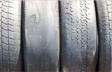 tire-wear